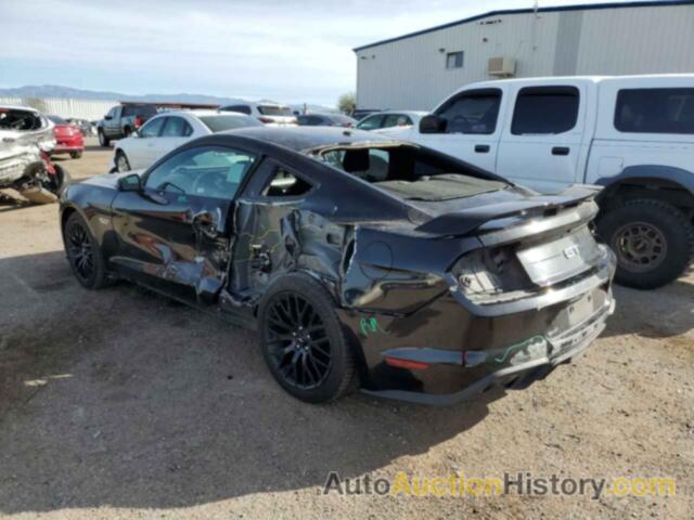 FORD MUSTANG GT, 1FA6P8CF1K5143961