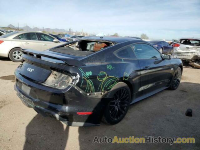 FORD MUSTANG GT, 1FA6P8CF1K5143961