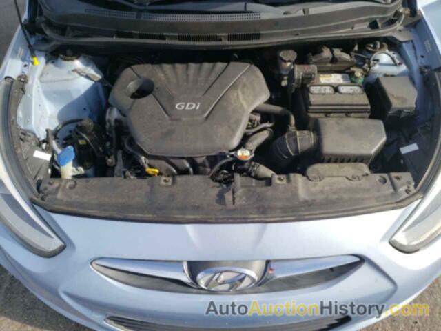 HYUNDAI ACCENT GLS, KMHCU4AE8EU621405