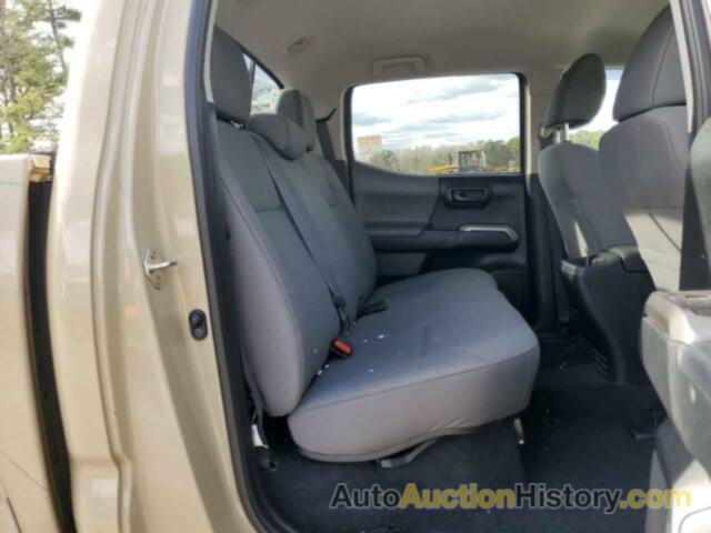 TOYOTA TACOMA DOUBLE CAB, 3TMAZ5CN1JM056073