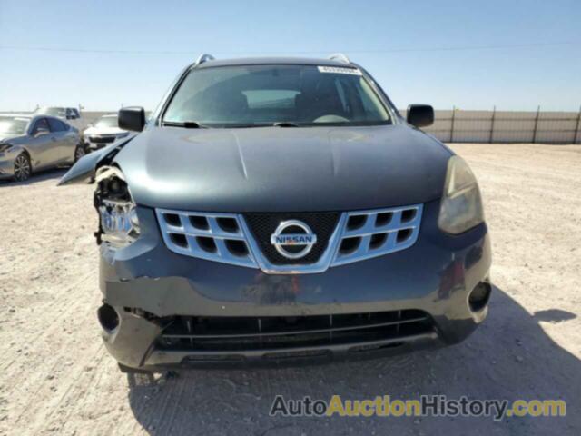 NISSAN ROGUE S, JN8AS5MT1FW163427