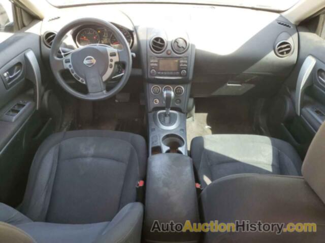 NISSAN ROGUE S, JN8AS5MT1FW163427