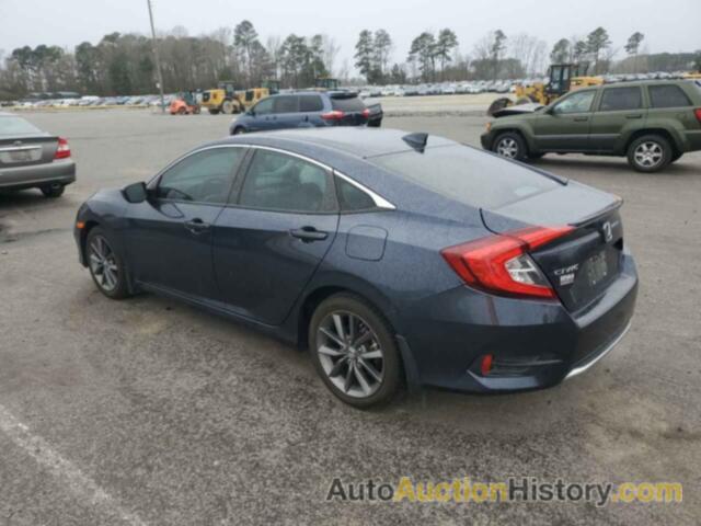 HONDA CIVIC EX, 19XFC1F3XLE015450