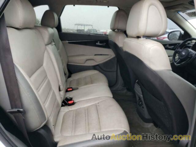 KIA SORENTO SX, 5XYPK4A55GG112470