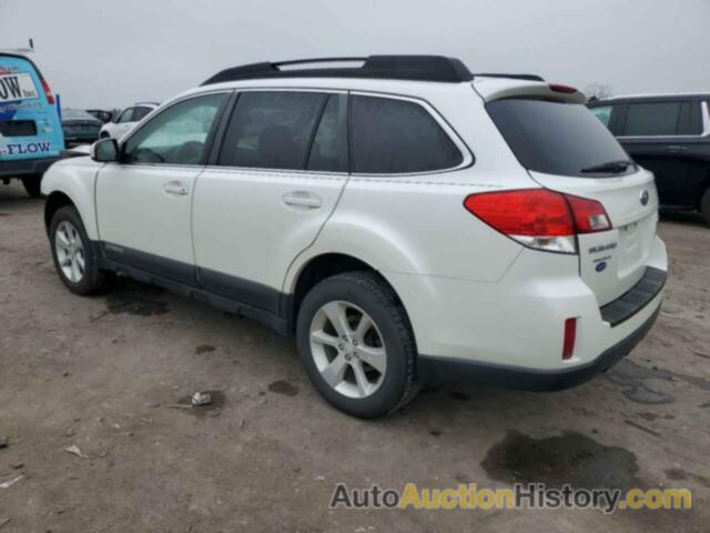 SUBARU OUTBACK 2.5I PREMIUM, 4S4BRCCC8D3311892