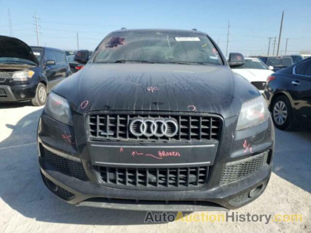 AUDI Q7 PRESTIGE, WA1DGBFE4ED003781