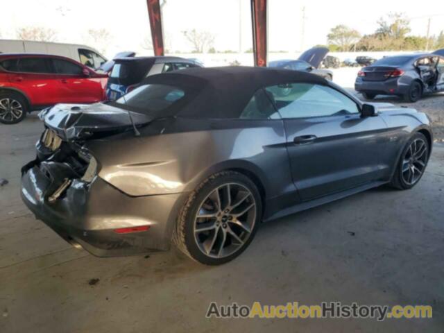 FORD MUSTANG GT, 1FATP8FF4G5210350
