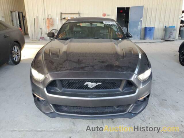 FORD MUSTANG GT, 1FATP8FF4G5210350
