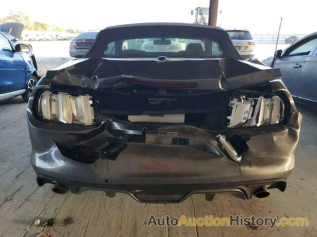 FORD MUSTANG GT, 1FATP8FF4G5210350