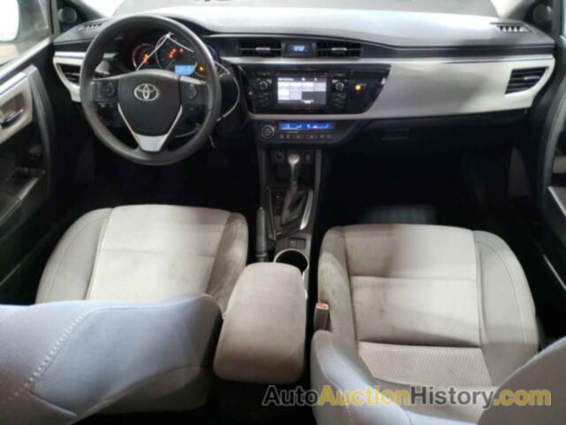 TOYOTA COROLLA L, 5YFBURHE1EP080634