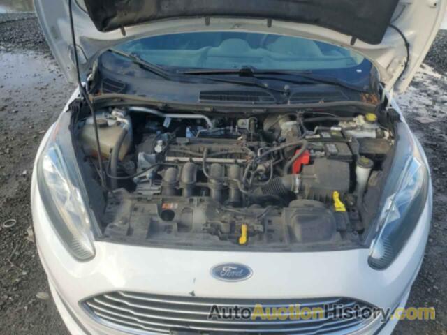 FORD FIESTA S, 3FADP4AJ3FM146609