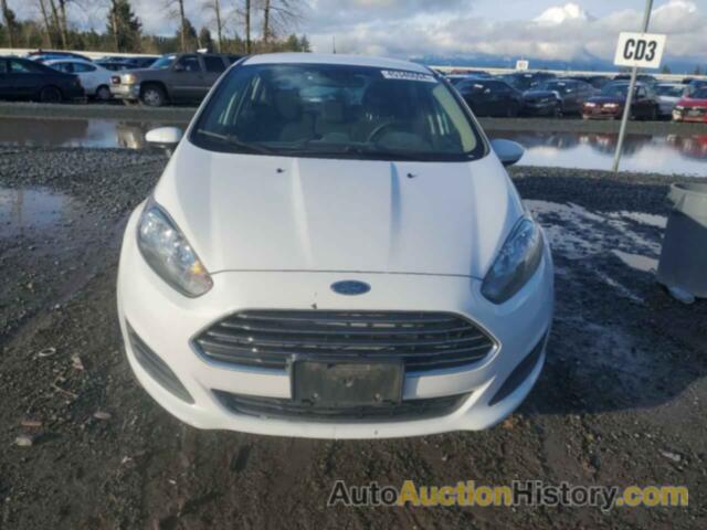 FORD FIESTA S, 3FADP4AJ3FM146609