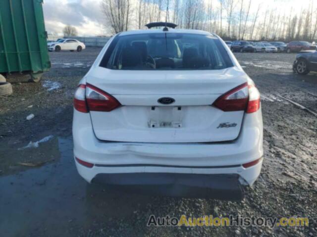 FORD FIESTA S, 3FADP4AJ3FM146609