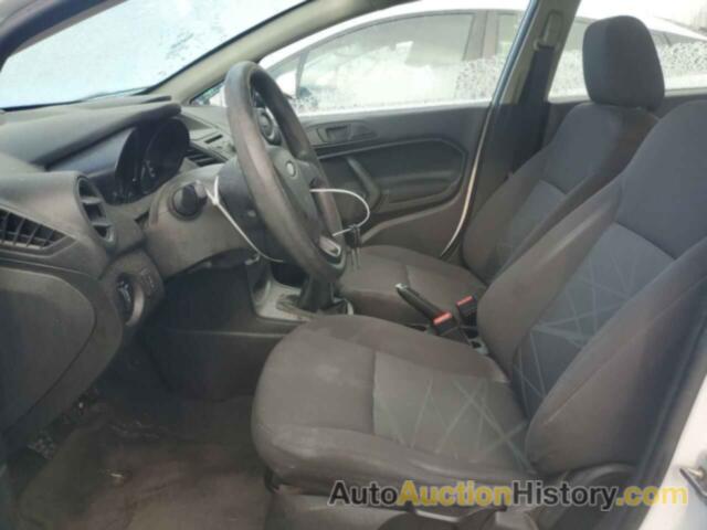 FORD FIESTA S, 3FADP4AJ3FM146609