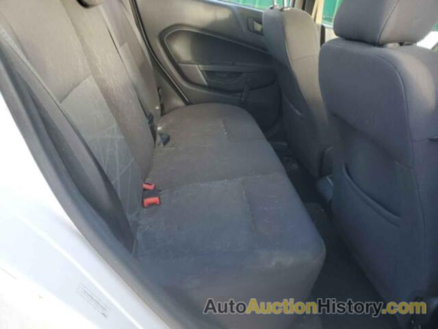 FORD FIESTA S, 3FADP4AJ3FM146609