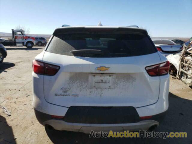 CHEVROLET BLAZER 2LT, 3GNKBGRS9KS622034