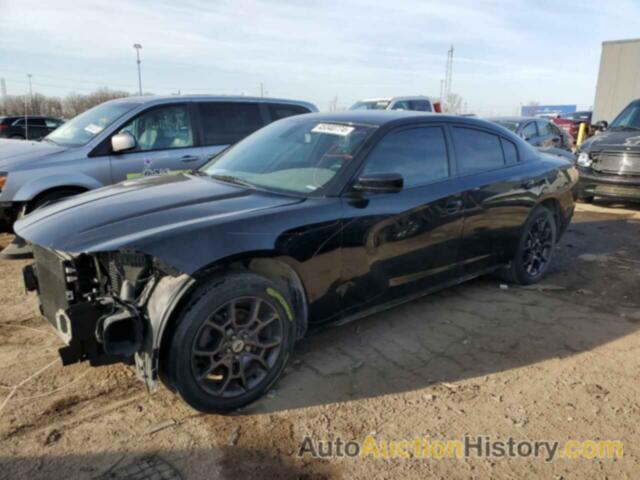 DODGE CHARGER GT, 2C3CDXJG1JH224630