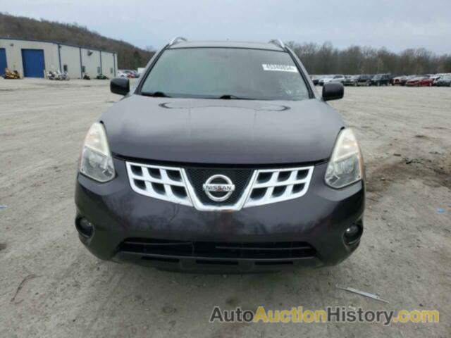 NISSAN ROGUE S, JN8AS5MV4BW300811