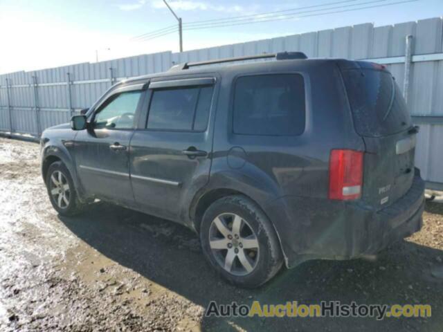 HONDA PILOT TOURING, 5FNYF4H97CB504871