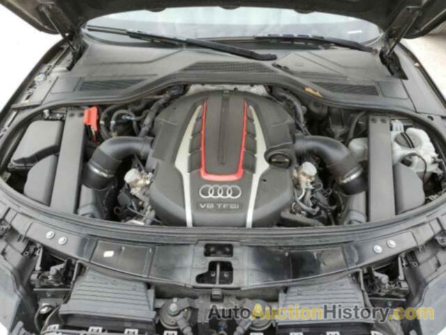 AUDI S8 QUATTRO, WAUJSAFD9GN001785