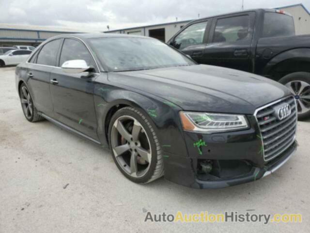 AUDI S8 QUATTRO, WAUJSAFD9GN001785