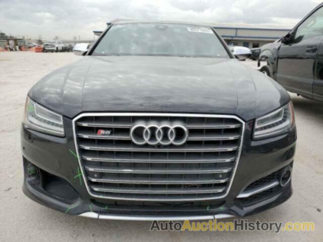 AUDI S8 QUATTRO, WAUJSAFD9GN001785