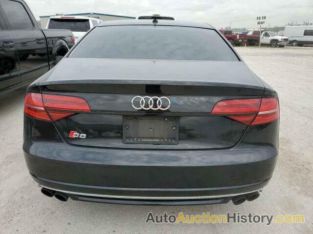 AUDI S8 QUATTRO, WAUJSAFD9GN001785