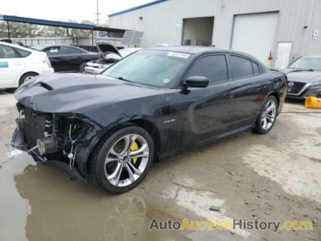 DODGE CHARGER R/T, 2C3CDXCT6MH622088