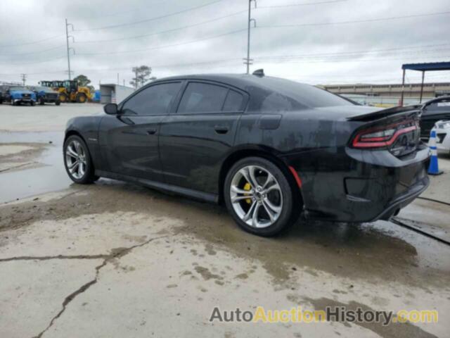 DODGE CHARGER R/T, 2C3CDXCT6MH622088