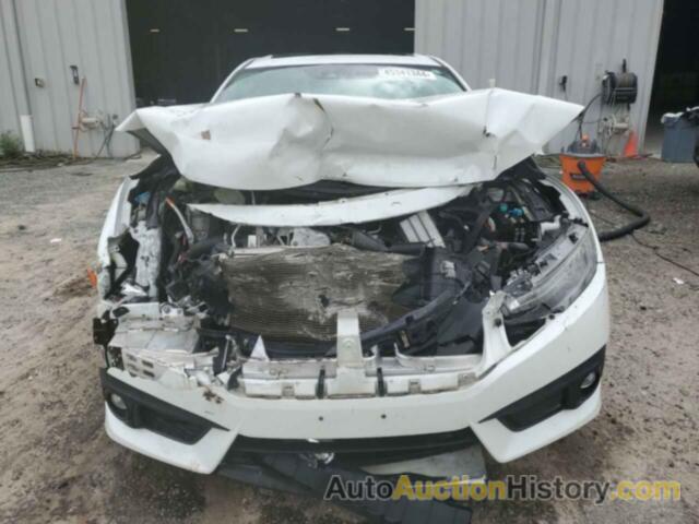 HONDA CIVIC TOURING, 2HGFC1F9XGH657683