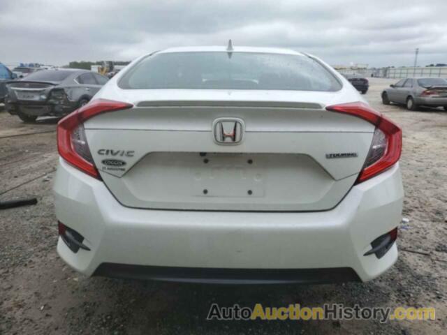 HONDA CIVIC TOURING, 2HGFC1F9XGH657683