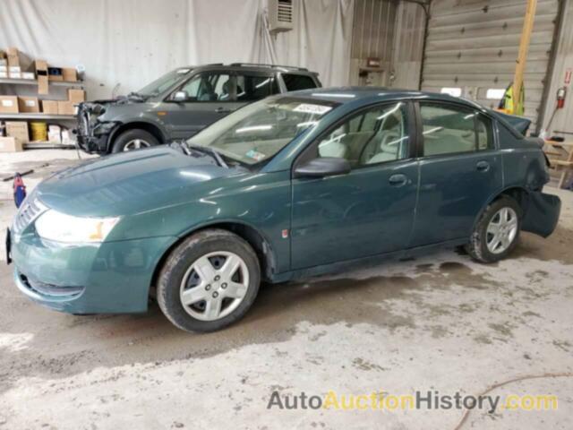 SATURN ION LEVEL 2, 1G8AJ55F16Z145400