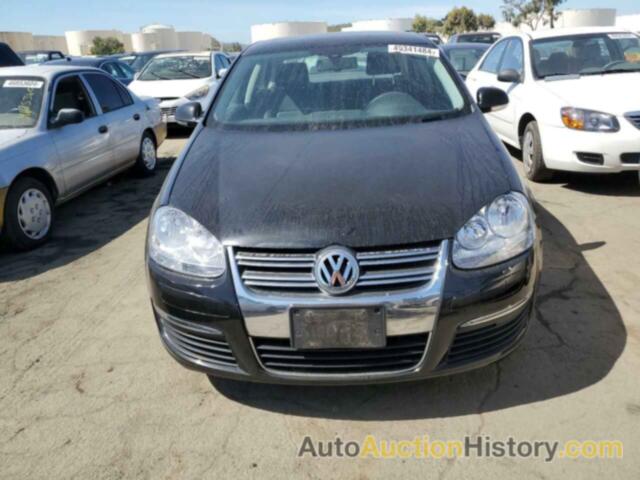 VOLKSWAGEN JETTA 2.5L OPTION PACKAGE 1, 3VWSG71K55M601595