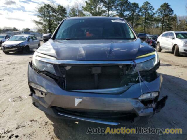 HONDA PILOT TOURING, 5FNYF5H96GB004115