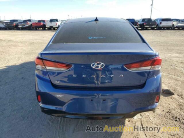 HYUNDAI SONATA SE, 5NPE24AF3KH729738