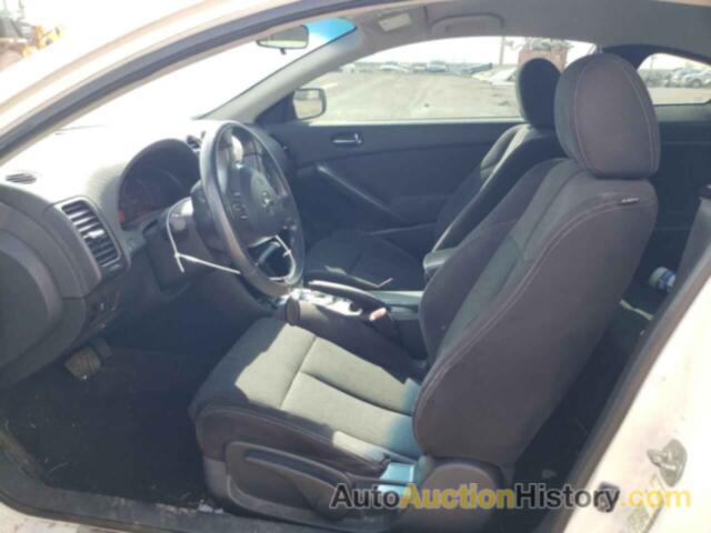 NISSAN ALTIMA S, 1N4AL2EPXCC148324