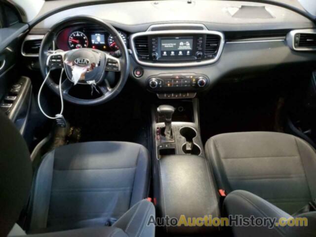 KIA SORENTO L, 5XYPGDA32KG579886