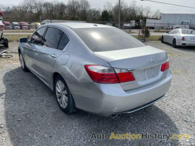 HONDA ACCORD EXL, 1HGCR3F86EA005269