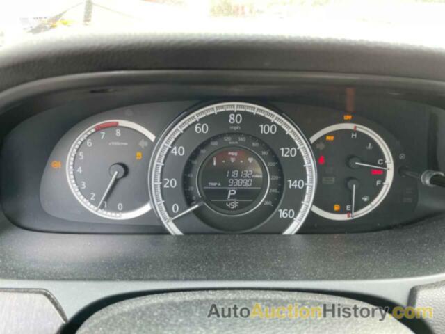 HONDA ACCORD EXL, 1HGCR3F86EA005269