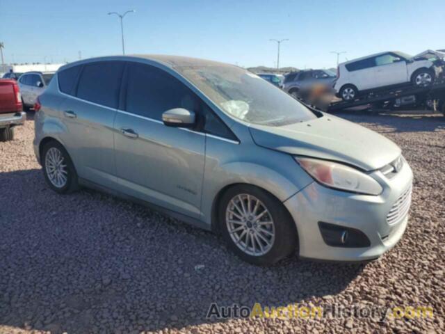 FORD CMAX SEL, 1FADP5BU6EL515493