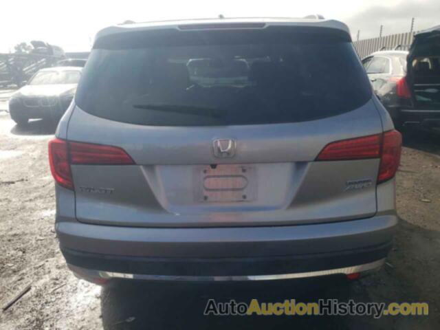 HONDA PILOT TOURING, 5FNYF6H92HB084343