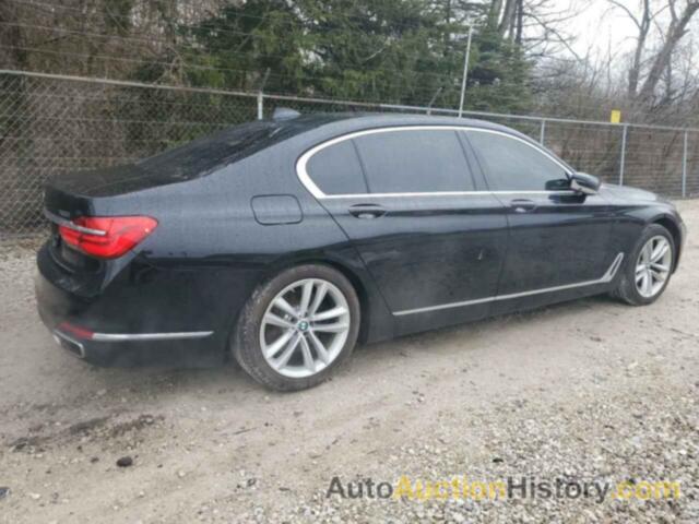 BMW 7 SERIES XI, WBA7F2C56GG418092