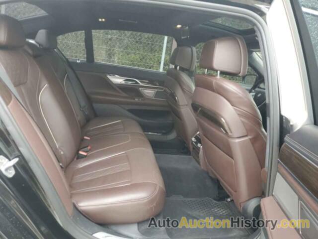 BMW 7 SERIES XI, WBA7F2C56GG418092