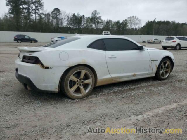 CHEVROLET CAMARO SS, 2G1FH1EJ6F9251770