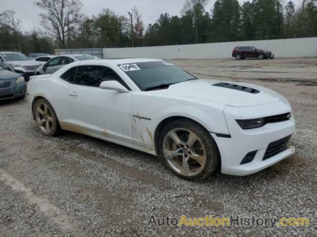 CHEVROLET CAMARO SS, 2G1FH1EJ6F9251770