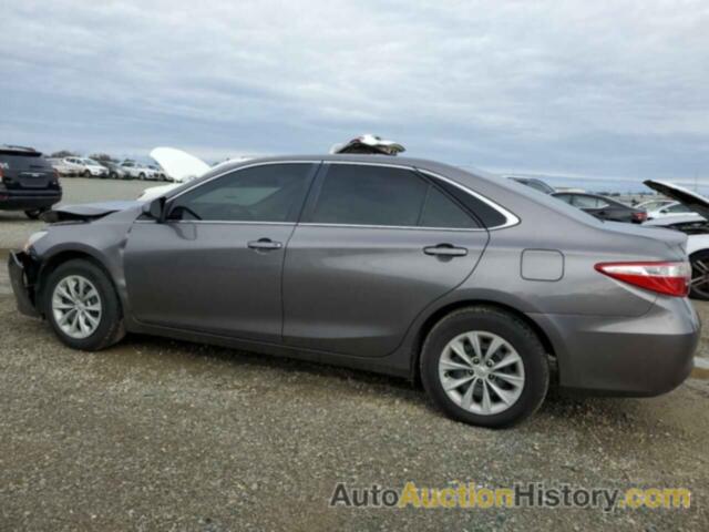 TOYOTA CAMRY LE, 4T1BF1FK7HU374661