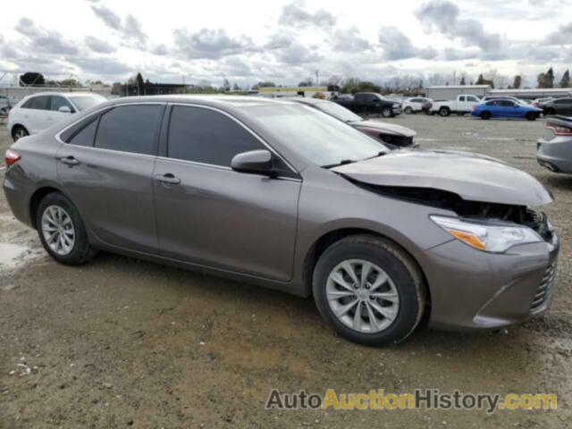 TOYOTA CAMRY LE, 4T1BF1FK7HU374661