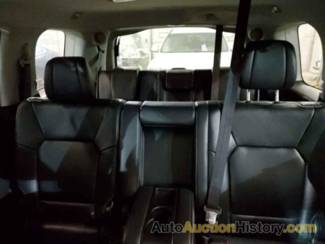 HONDA PILOT TOURING, 5FNYF4H98FB023161