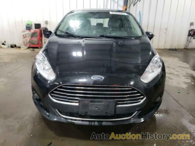 FORD FIESTA TITANIUM, 3FADP4FJ8EM186658