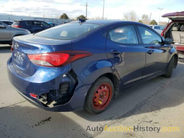 HYUNDAI ELANTRA SE, 5NPDH4AE4GH779086